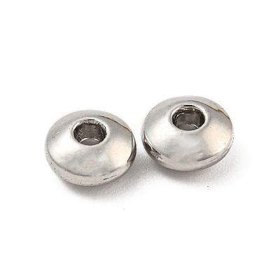 Alloy Beads PALLOY-K020-11P-1