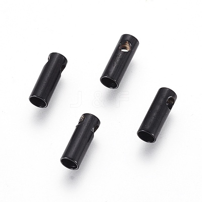 304 Stainless Steel Cord Ends STAS-K190-01C-B-1