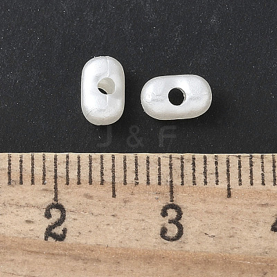 ABS Imiattion Beads X-OACR-D302-01A-1