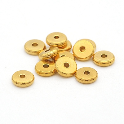 304 Stainless Steel Beads STAS-N090-JA722-6-1