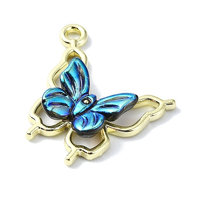 Alloy with Acrylic Pendants FIND-Q102-09C-1