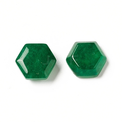 Natural Malaysia Jade Cabochons X-G-G994-B01-1
