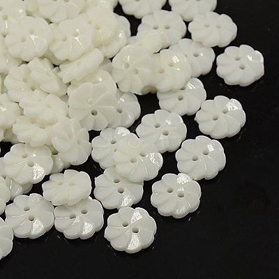 Acrylic Buttons BUTT-E007-A-01-1