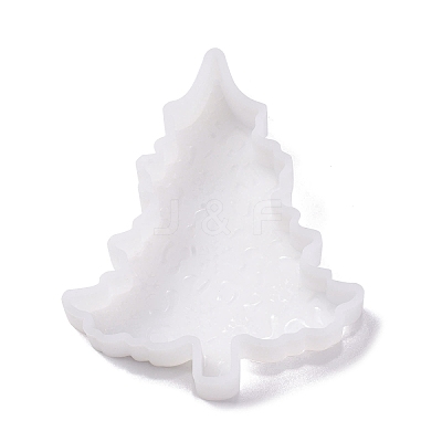 Christmas Candle Holder Silicone Molds SIL-B073-02-1
