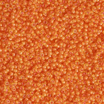 MIYUKI Round Rocailles Beads SEED-X0055-RR0385-1