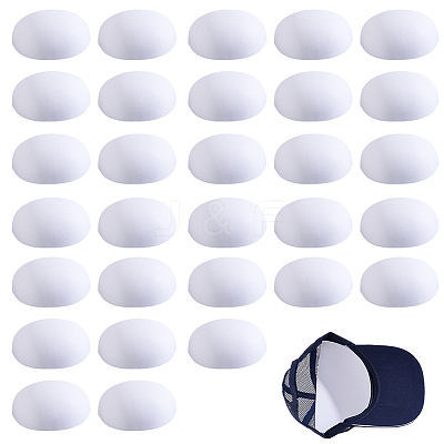 Paper Hat Shaper Insert for Caps FIND-WH0366-412-1
