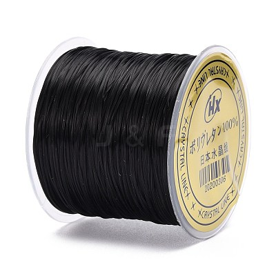 Japanese Flat Elastic Crystal String EW-Z001-B17-1