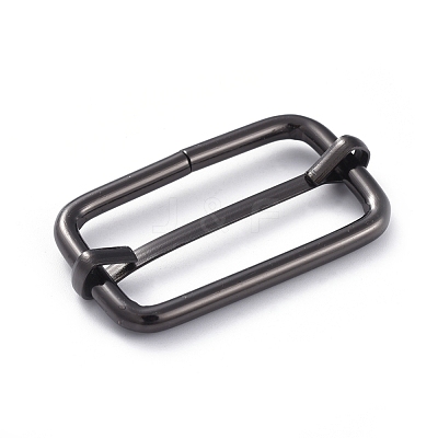 Iron Adjuster Slides Buckles IFIN-WH0067-79C-B-1