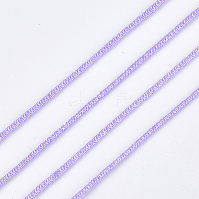 Nylon Braided Cord NWIR-S007-29-1