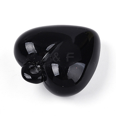 Opaque Acrylic Pendants SACR-T017-44I-1