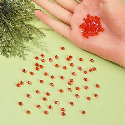 Preciosa® Crystal Beads Y-PRC-BB4-90040-200-1