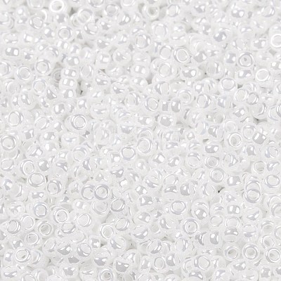 MIYUKI Round Rocailles Beads SEED-X0056-RR0420-1