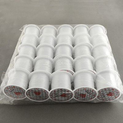 Nylon Wire X-NWIR-R011-0.7mm-1