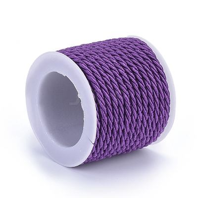Polyester Cord OCOR-L041-3mm-08-1
