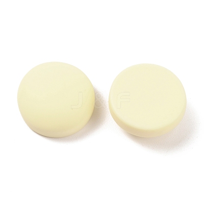Resin Cabochons X-CRES-J042-08-1