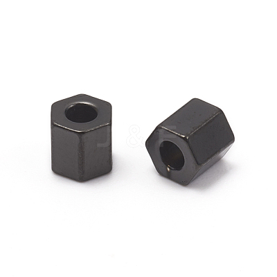 Ion Plating(IP) 304 Stainless Steel Spacer Beads STAS-D170-04A-B-1