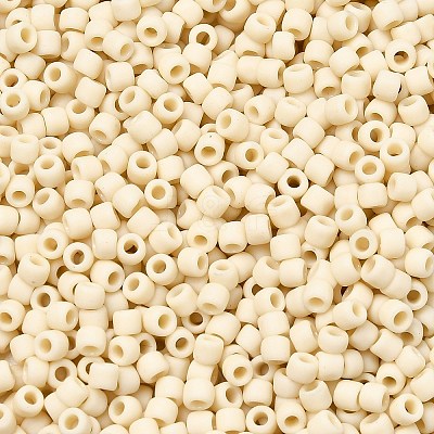 TOHO 8/0 Round Beads SEED-XTR08-0051F-1