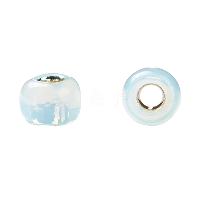 TOHO 11/0 Round Beads X-SEED-TR11-PF2116-1