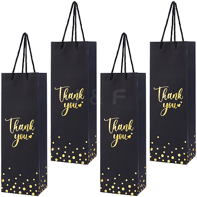 Paper Wine Package Bags ABAG-WH20011-10A-1