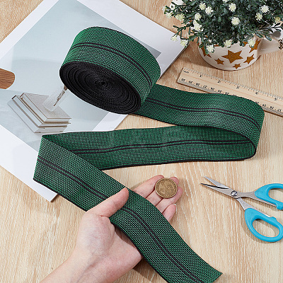 10M Flat Elastic Cord EC-GF0001-45A-1