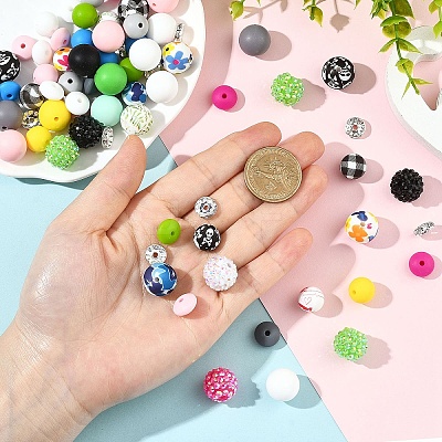 DIY Findings Kits DIY-YW0017-95B-1