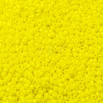 MIYUKI Round Rocailles Beads SEED-JP0009-RR0404-1