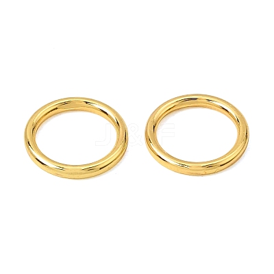 Brass Linking Rings KK-CBA9FBD-01G-C-1