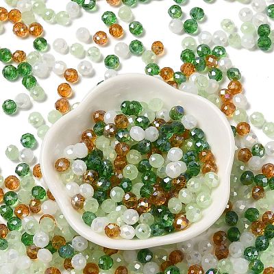 Glass Beads EGLA-A034-LM6mm-55-1