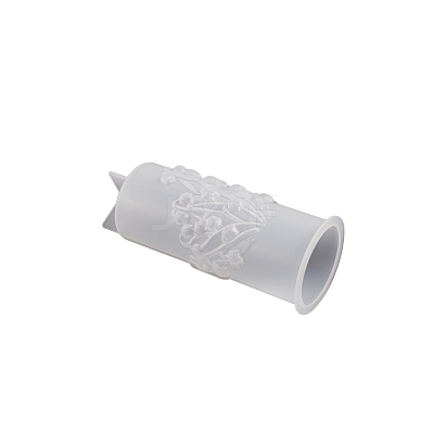 DIY Silicone Candle Molds SIMO-PW0016-20A-1
