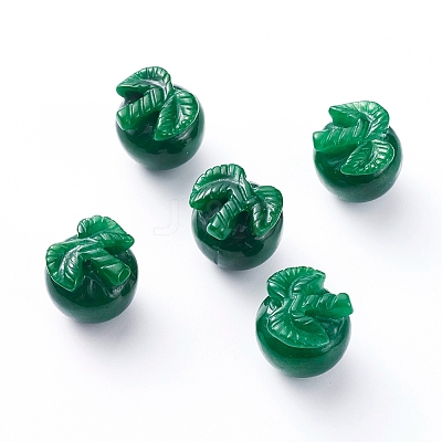 Natural Myanmar Jade/Burmese Jade Pendants X-G-E554-05-1