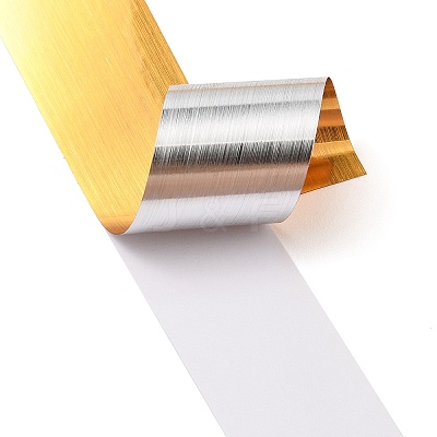 PVC Plastic Waterproof Edge Banding DIY-WH0419-71B-02-1