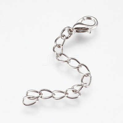 Iron Chain Extender PALLOY-F206-02P-1