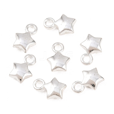 Alloy Pendants FIND-H063-01A-S-1