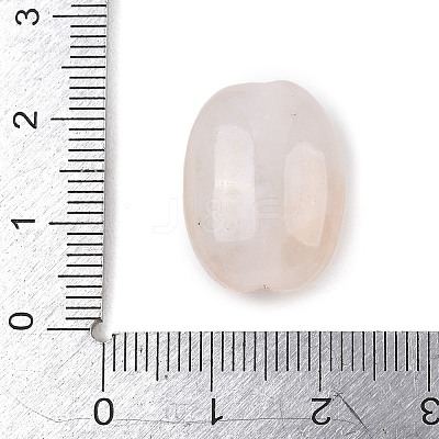 Natural Quartz Crystal Beads GG-CBA407D-04G-1