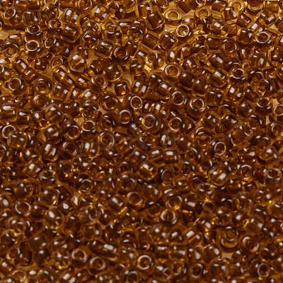 TOHO Round Seed Beads SEED-JPTR08-2152-1
