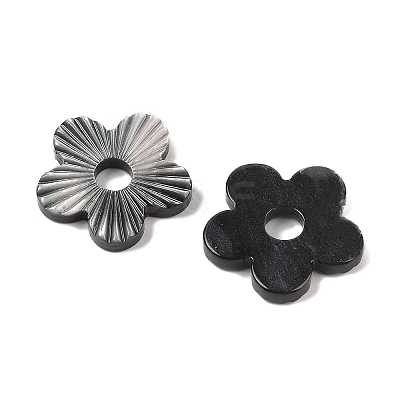 Opaque Resin Decoden Cabochons CRES-I036-12A-1
