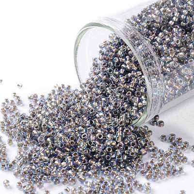 TOHO Round Seed Beads SEED-JPTR15-0997-1