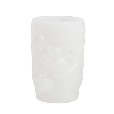 DIY Candle Silicone Molds SIMO-P014-02A-1