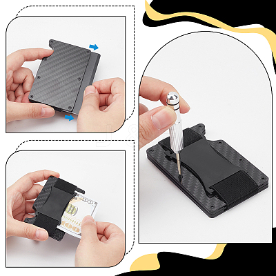 1Pc Mini Aluminum Alloy Hexagon Screwdriver TOOL-GA0002-01-1