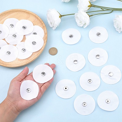10 Pairs Cloth Duvet Cover Clips FIND-CP0003-40-1