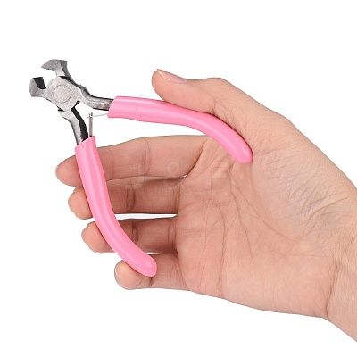 45# Carbon Steel Jewelry Pliers PT-L004-31-1