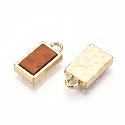 Alloy Charms PALLOY-N177-08G-1