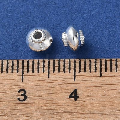 Alloy Spacer Beads PALLOY-F309-30S-1