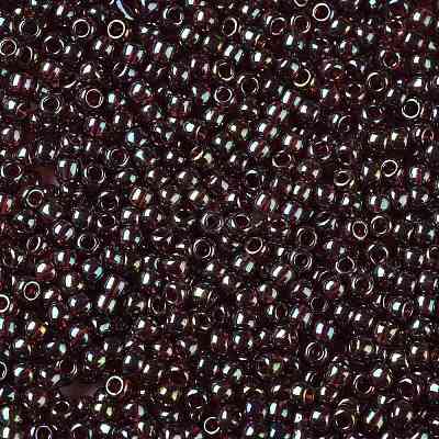 TOHO Round Seed Beads SEED-JPTR08-0330-1