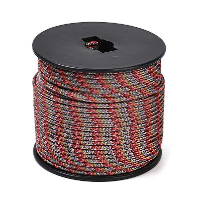 Braided Round Steel Wire OCOR-D300-06-1