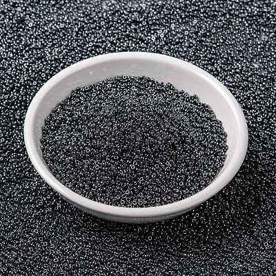 MIYUKI Round Rocailles Beads SEED-X0056-RR0451-1