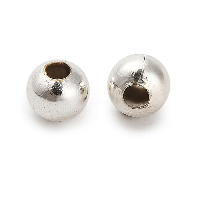Iron Beads IFIN-XCP0001-35S-1