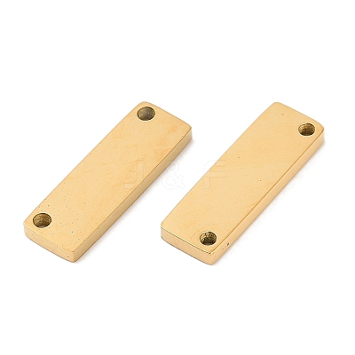 Ion Plating(IP) 304 Stainless Steel Links Connectors STAS-I311-10B-G-1