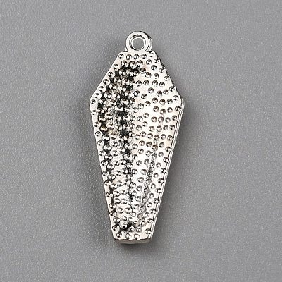 Halloween Theme Alloy Enamel Pendants FIND-WH0416-52A-P-1