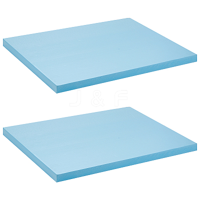 Foam Mould Plates DIY-WH0060-29B-1